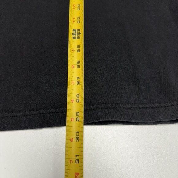 Neighborhood Hope Dealer T Shirt Mens 2XL 24.5x29.5 Black - Picture 10 of 10